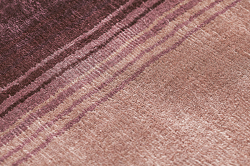 Viscose Luxury Rug