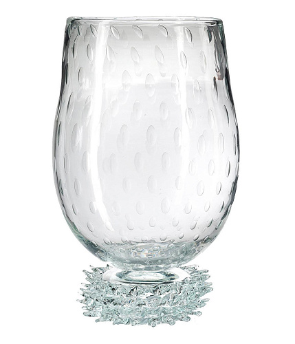 Correr Large Italian Vase