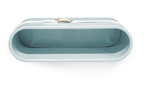 Nimbus Small Blue Shelf
