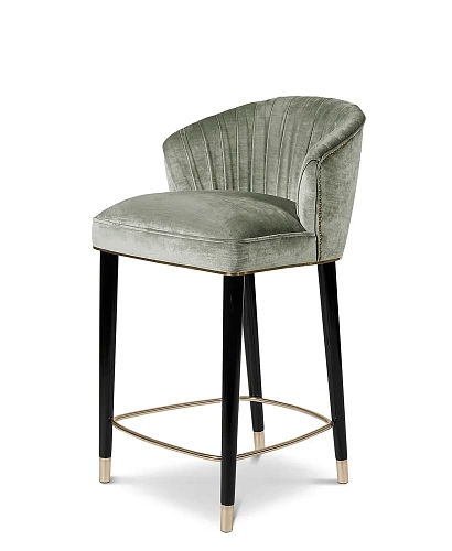 Icy Counter Stool