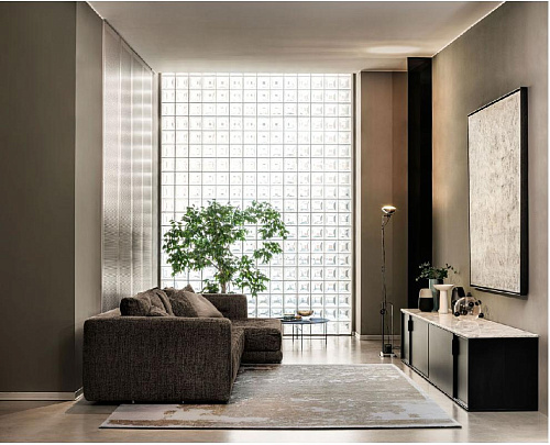 Kumulu Luxury Luxury Designer Rug