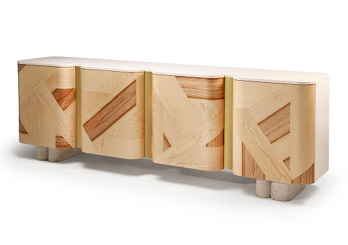 Kisho Sideboard