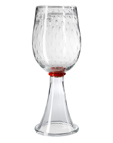 Correr Handcrafted Decorative Vase