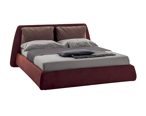 Dharma Luxe Bed