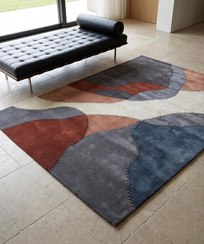 Patrician Wave Noble Rug