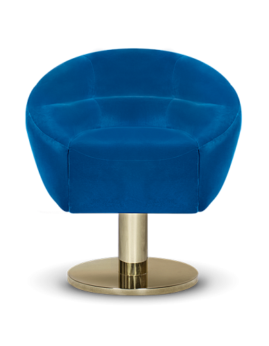Hudson Chair
