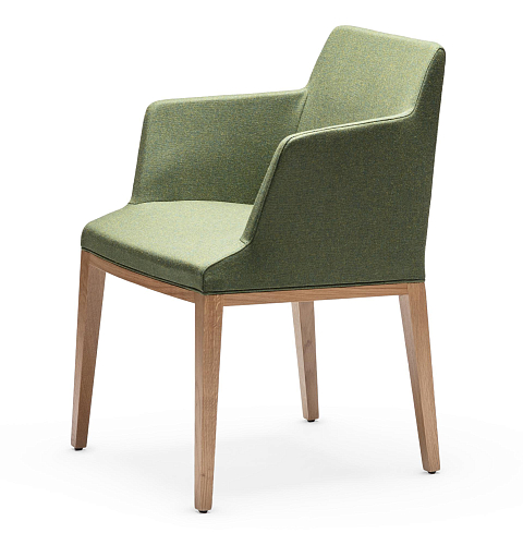 Bloom Green Chair