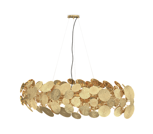 Galaxy Chandelier