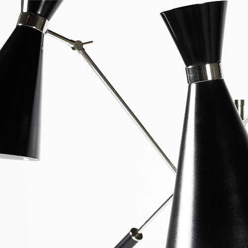 Discovery Beam Floor Lamp
