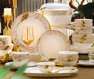 Dinnerware Sets