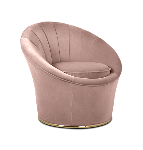 Rowan Armchair