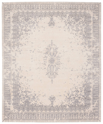 Ferrara Beige Luxurious Rug