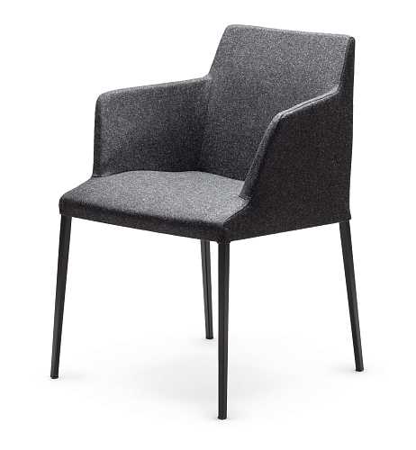 Bloom Gray Chair