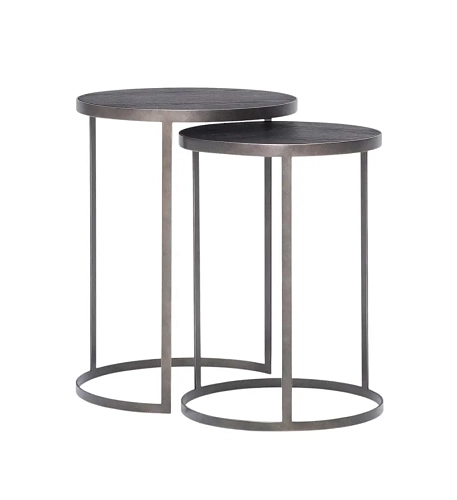 Hammer Occasional Table