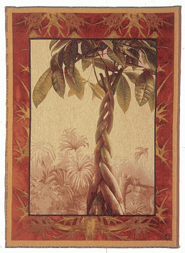 The Ficus French Tapestry