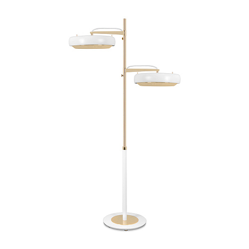 Carter Elegance Floor Lamp