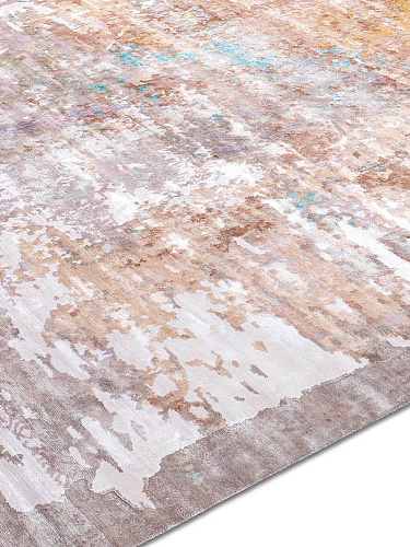 Stereo Handmade Luxury Rug