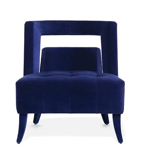 Haven Bold Armchair