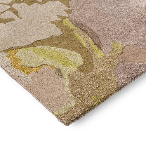 Woodland Pebble/Sand Rug