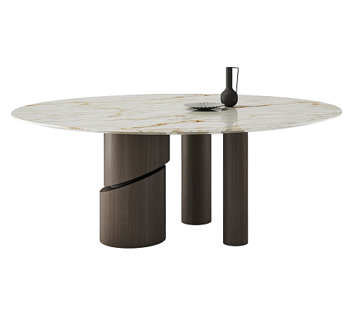 Goemon Round Table