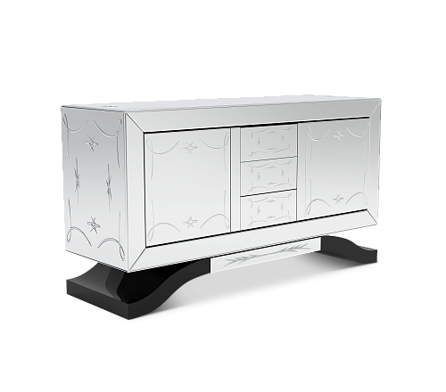 Cosmopolitan Elite Sideboard