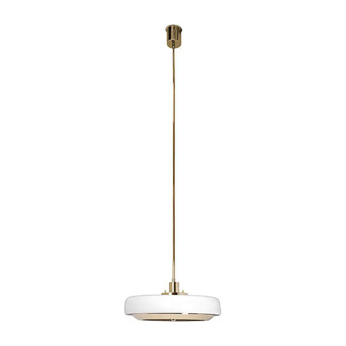 Carter Glow Suspension Lamp