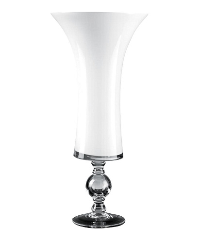 Laura Chalice Italian Vase