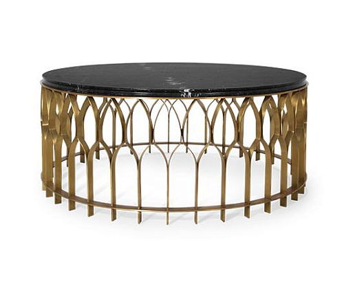 Sanctuary Harmony Center Table