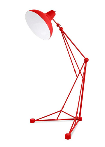 Artemis Floor Lamp