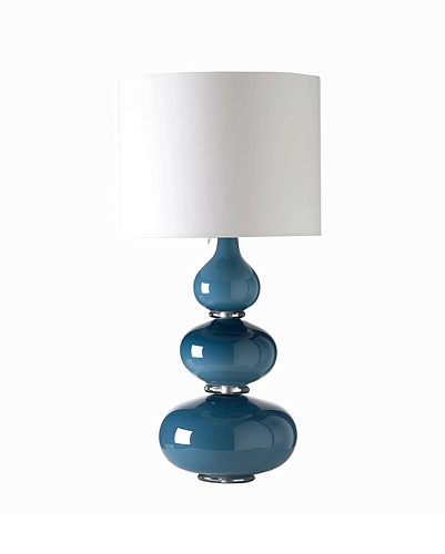 Aragoa Artisan Table Lamp