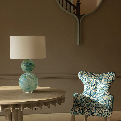 Ariana Artisan Table Lamp