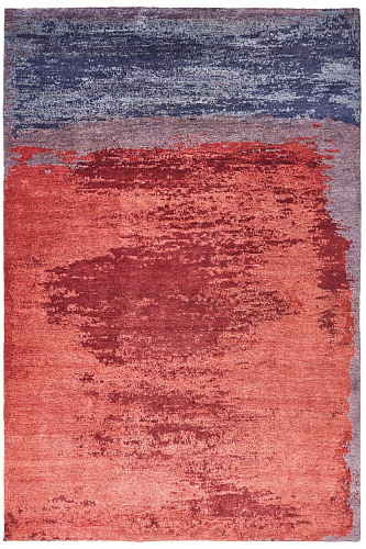 Oltre – Mood Indigo Hemp Rug