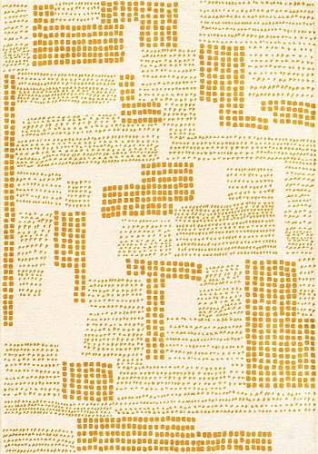 Pomelo Wilton Rug