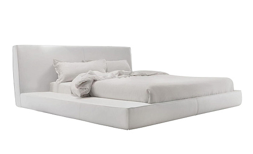 Long Island Masterpiece Italian Bed