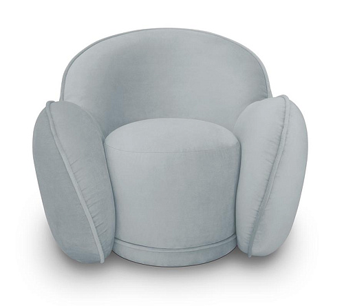 Cuddly Kids Soft Armchair