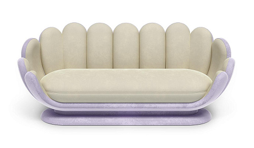 Lotus Dream Sofa