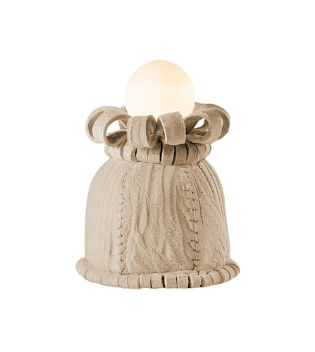 Marjorelle Iris Table Lamp