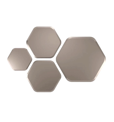 Kaleidos Mirror