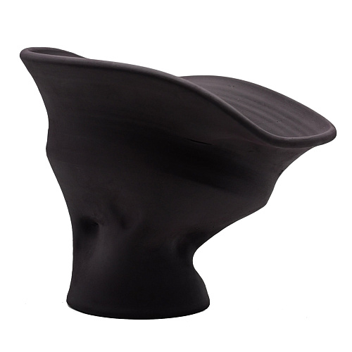Italian Artisan Vase