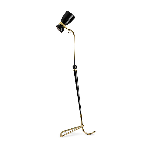 Amy Glow Floor Lamp