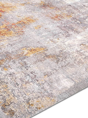 Stereo Handmade Luxury Rug