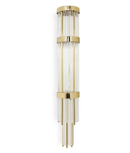 Guide Wall Lamp