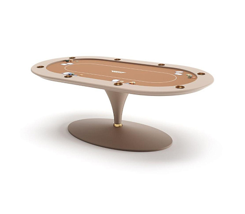 Asso Heritage Poker Table