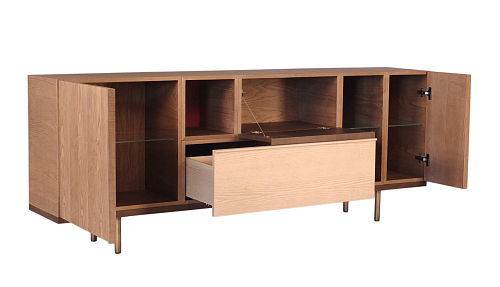 Swing Multicolor Italian Sideboard