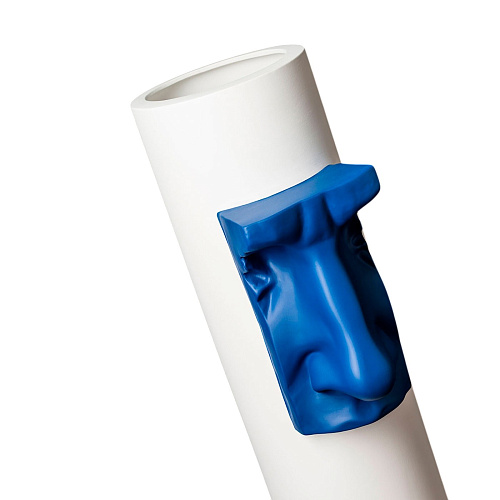 David Nose Artisan Vase