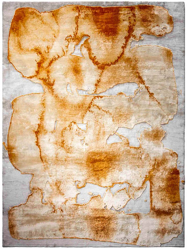 Mono Luxury Hand-Woven Rug