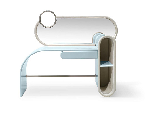 Kids Vanity Table