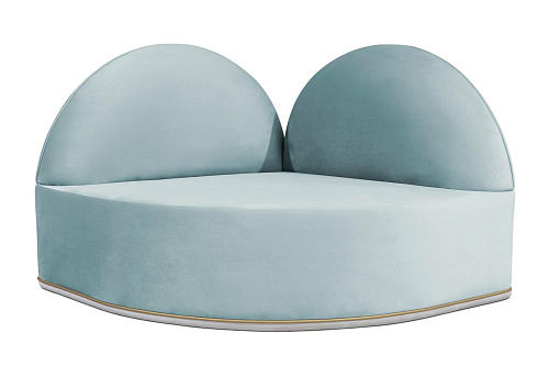 Rainbow Lounge Sofa