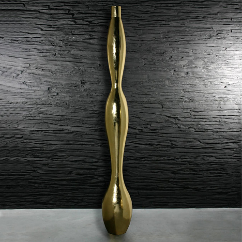 Copine Italian Floor Vase