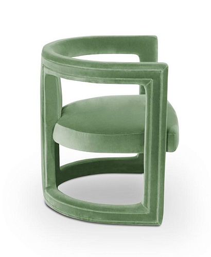 Mountain Bold Peak Armchair